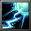 Вторая магия Storm Spirit-Electronic Vortex